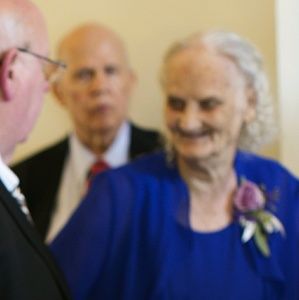 Meet your Posher, Mary